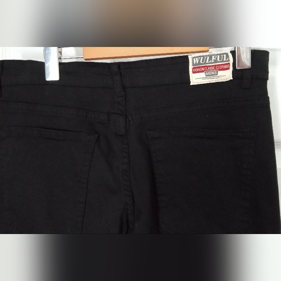 NWT Wulful Jeans - Picture 6 of 8